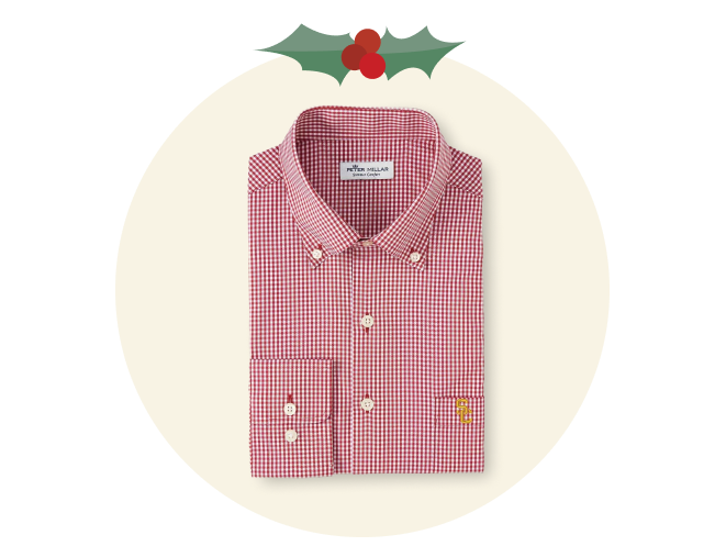 shop Holiday Apparel